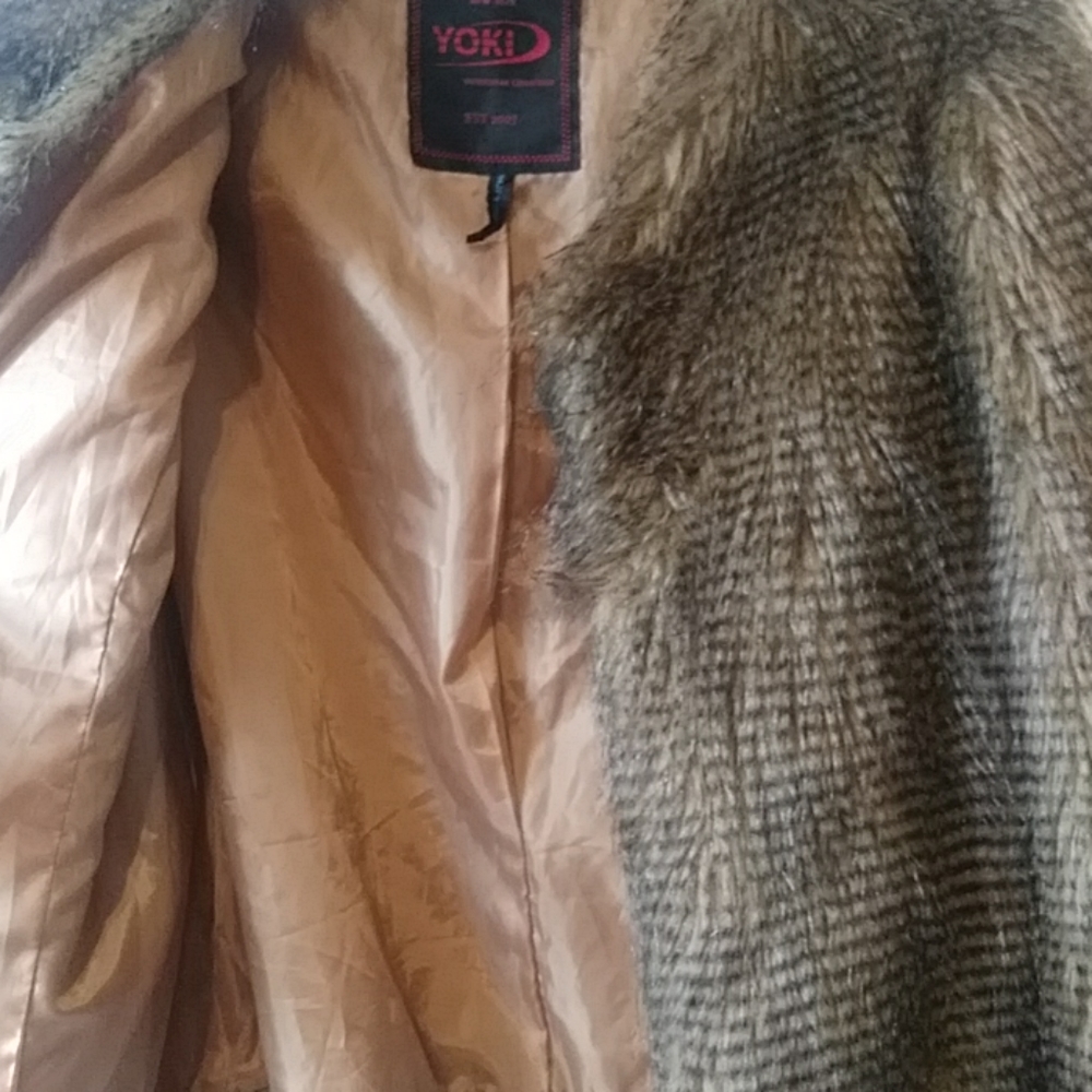 Jacket - Picture 3 of 3